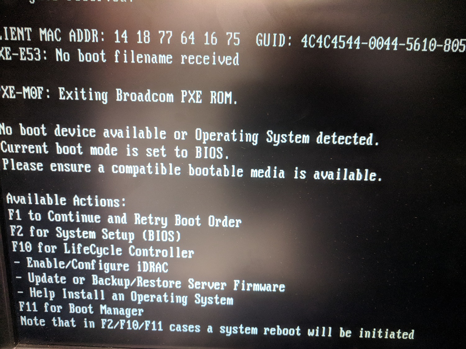 Set Up NVR3STD/PRM and NVR4STD/PRM RAID Configuration