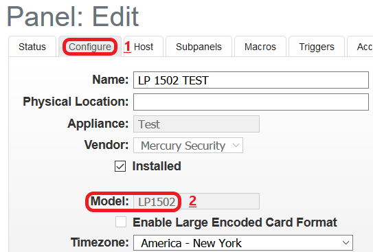 ACM - Missing Events in Event Viewer