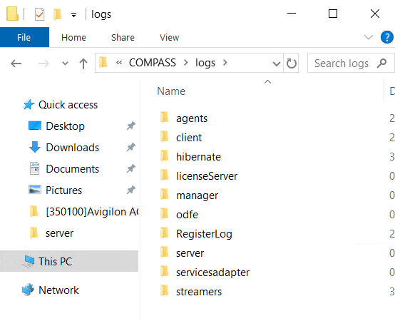 How to troubleshoot COMPASS Driver Issues