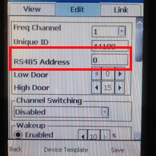 ACM - How to Set Up PIM400