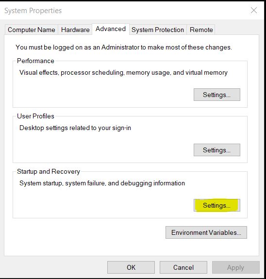 NVR5 with Windows Server 2019 boots to the message "Windows Boot