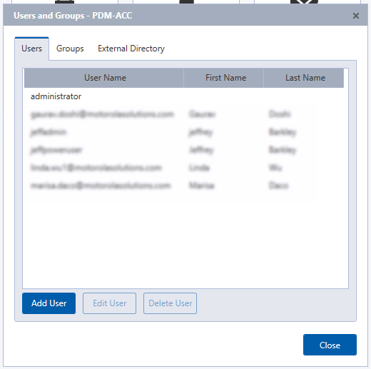 How to Let Avigilon Help You on Cloud Services