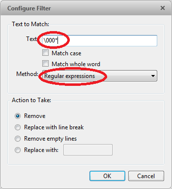 ACC POS Transaction Troubleshooting