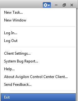 How to Save/Restore ACC Client Window Views Across Multiple Monitors