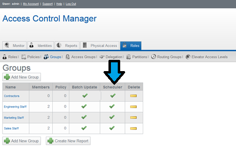 How to Use ACM Batch Update for Identity Profiles