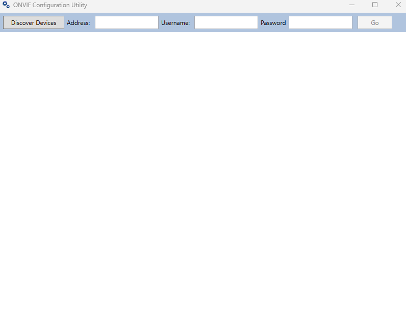IndigoVision How to Manually Change Time and Date for GX/BX/UX/PTZ ...