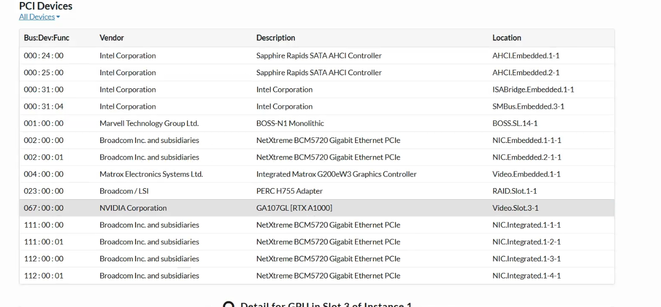 ACC7 Analytics Service Don't Run In AINVR2-STD