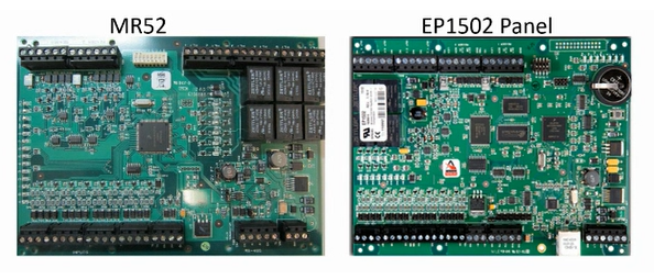 Mercury Hardware Compatibility: Red vs. Green Panels for Alta Access