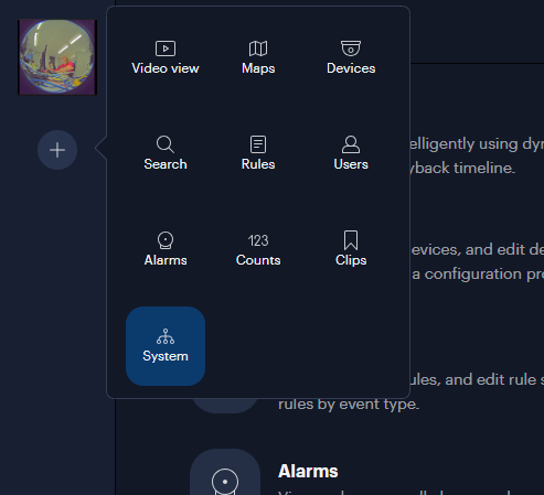 Change Alta Video Update Schedule