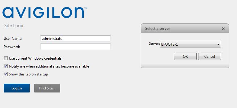 ACC - Unity - How to Set Up Selective Log In For Troubleshooting ACC Site