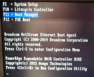 How to Re-image an HD-NVR3 and HD-NVR4