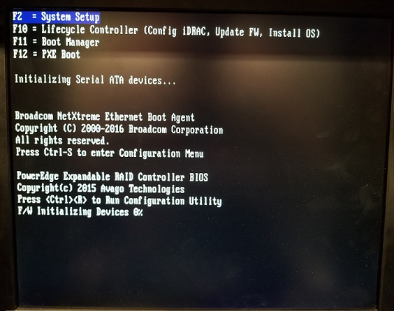 How to Re-image an HD-NVR3 and HD-NVR4