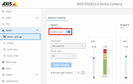 Issue Adding 3rd‑Party Cameras to ACC / Axis Cameras Disconnected After ...